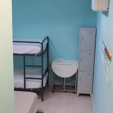 Pension Casa Leon Santona Room photo