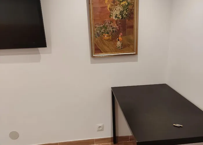Pensión CASA LEÓN