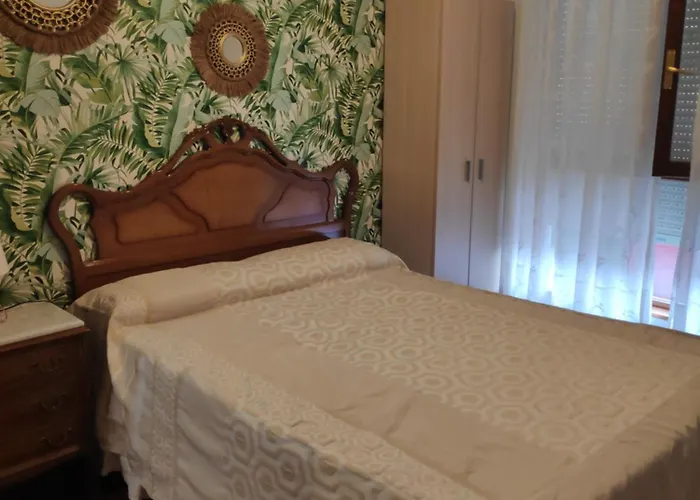 Pension Casa Leon