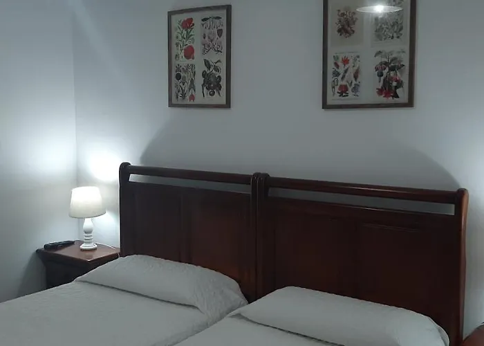 Pension Casa Leon