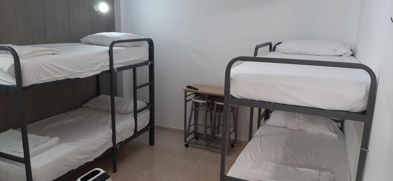 Guest house Casa Leon