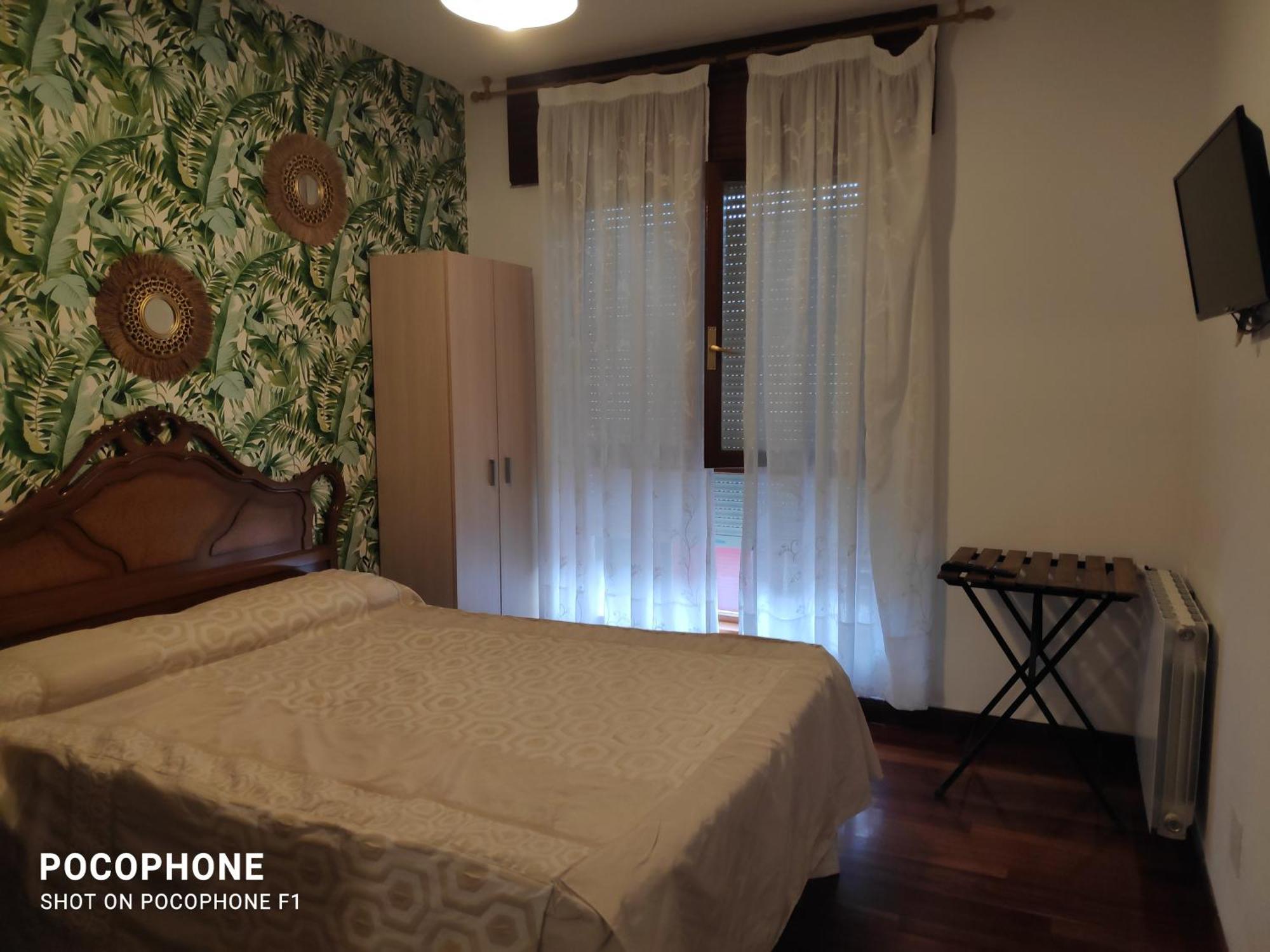 Casa Leon Affittacamere