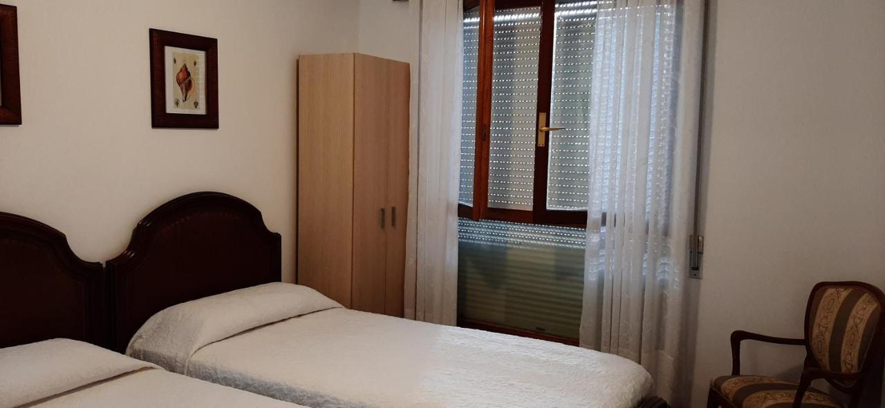 Casa Leon Affittacamere Santoña