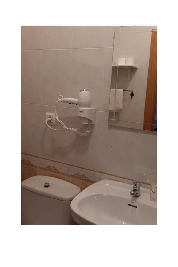 Guest house Casa Leon